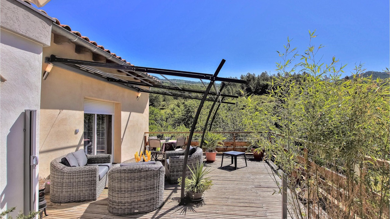 Photo of Outdoor in Espenel