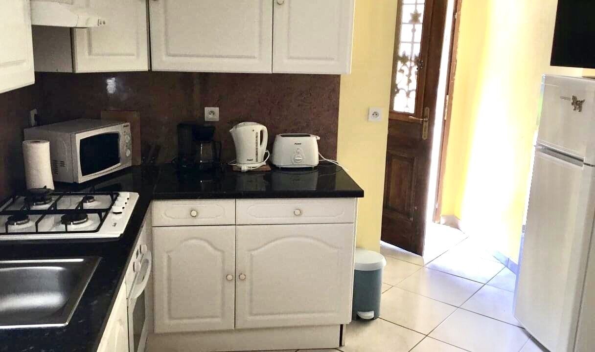 Photo of Kitchen in Montmorot