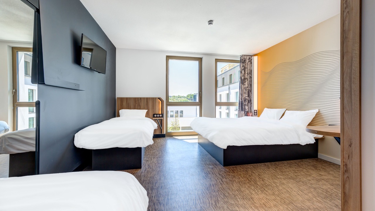 Photo of Bedroom in Chatenay-Malabry