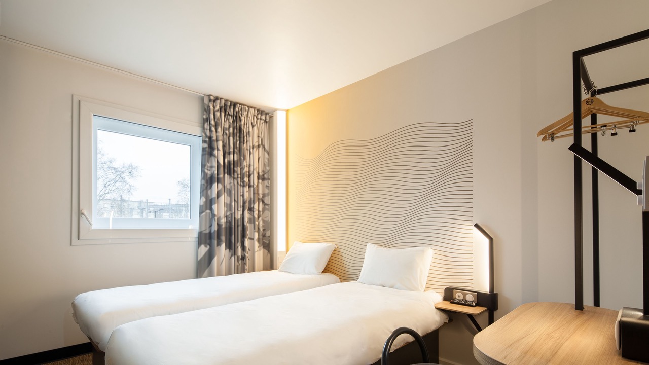 Photo of Bedroom in Chatenay-Malabry