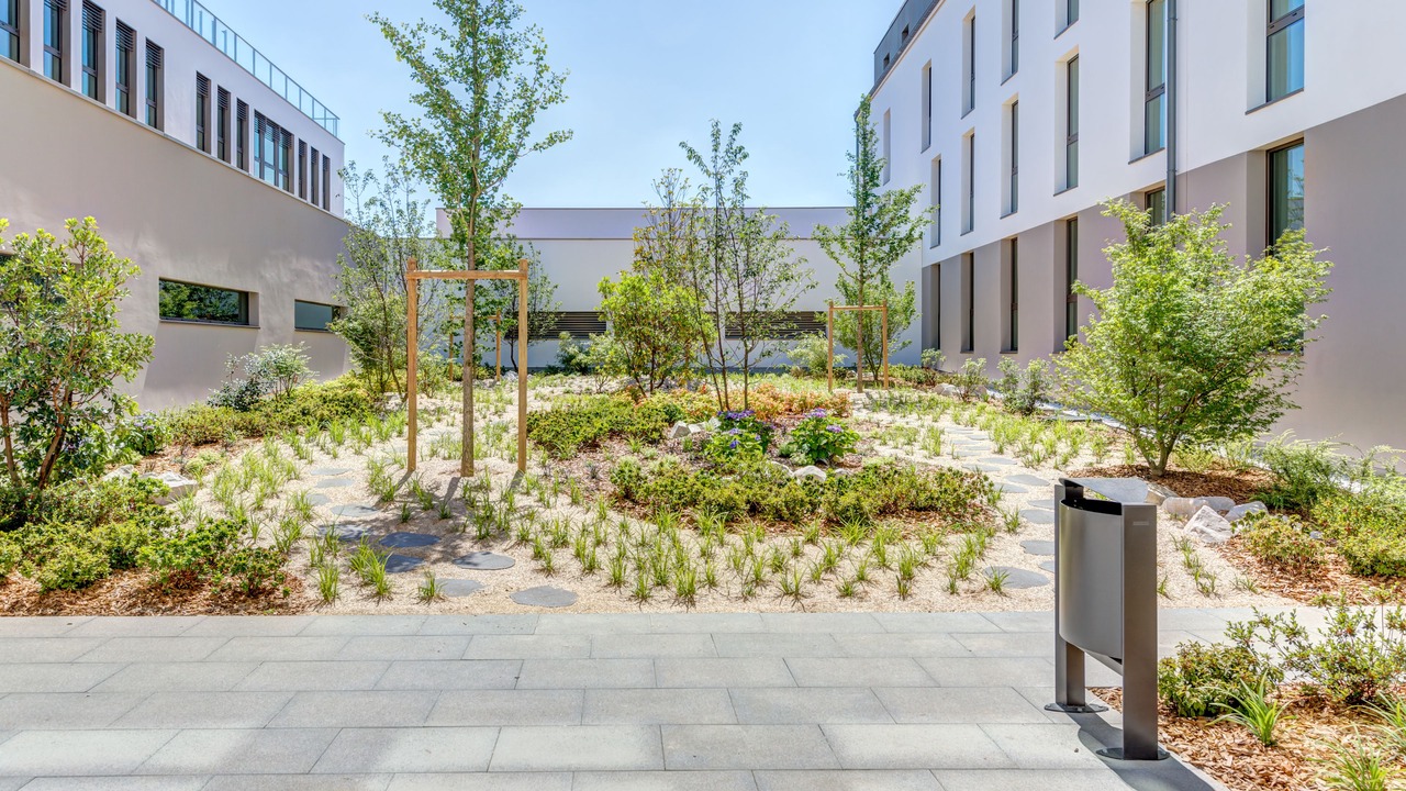 Photo of Outdoor in Chatenay-Malabry