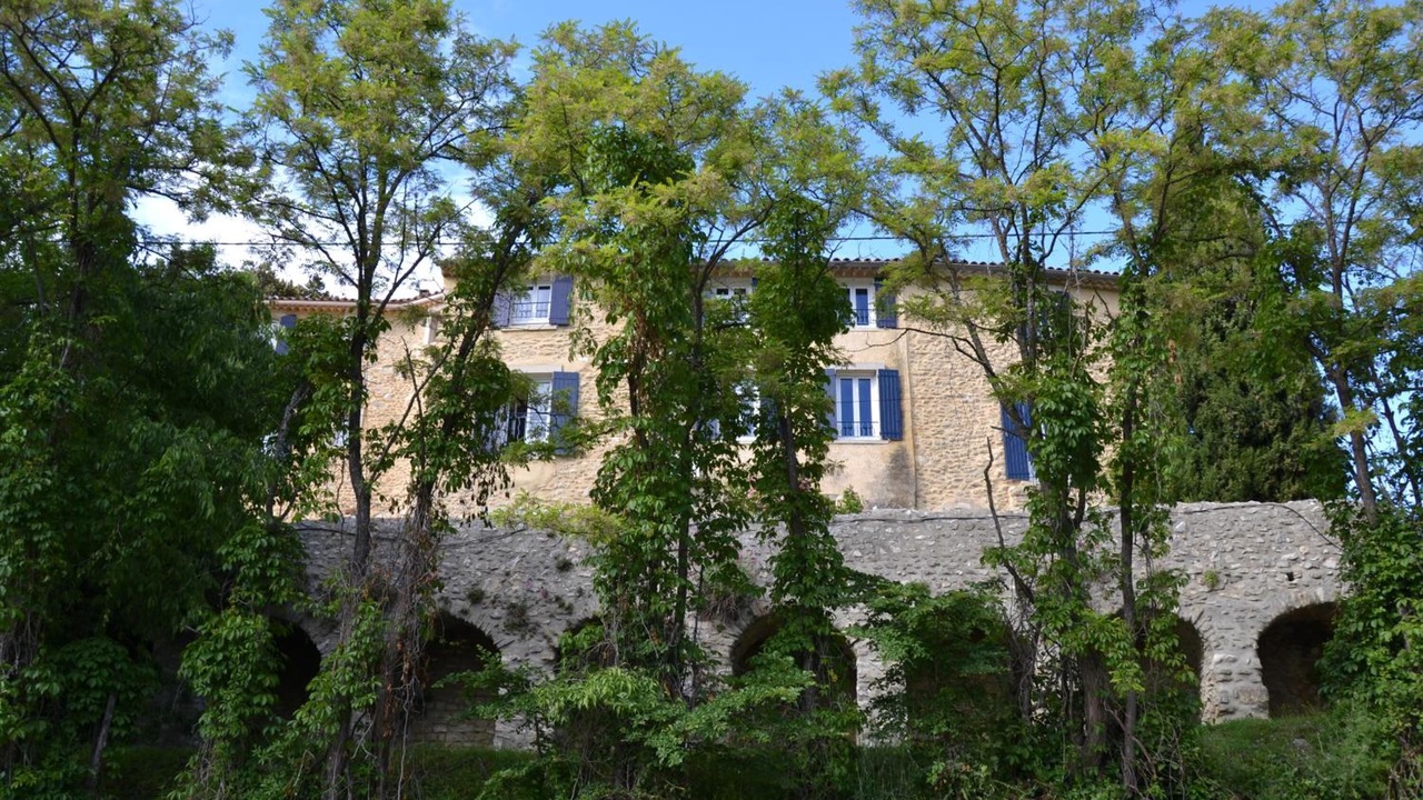 Photo of Outdoor in Vaison-la-Romaine
