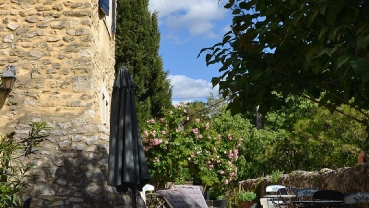 Photo of Outdoor in Vaison-la-Romaine