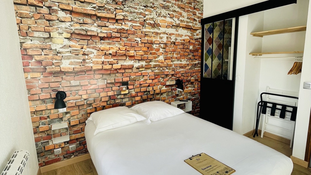 Photo of Bedroom in Vaison-la-Romaine