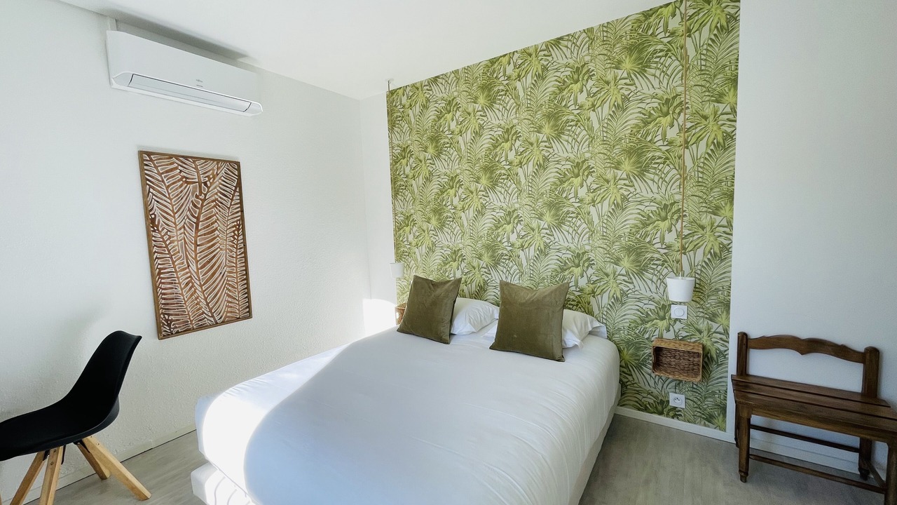 Photo of Bedroom in Vaison-la-Romaine