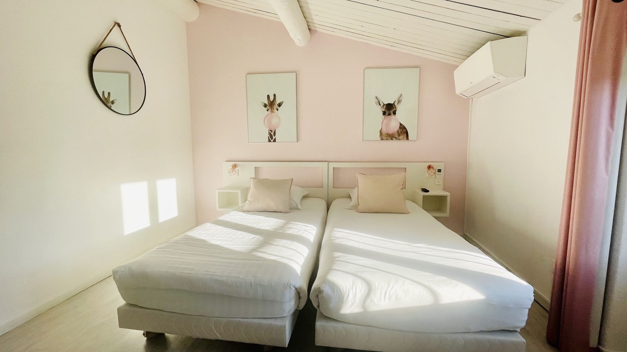 Photo of Bedroom in Vaison-la-Romaine