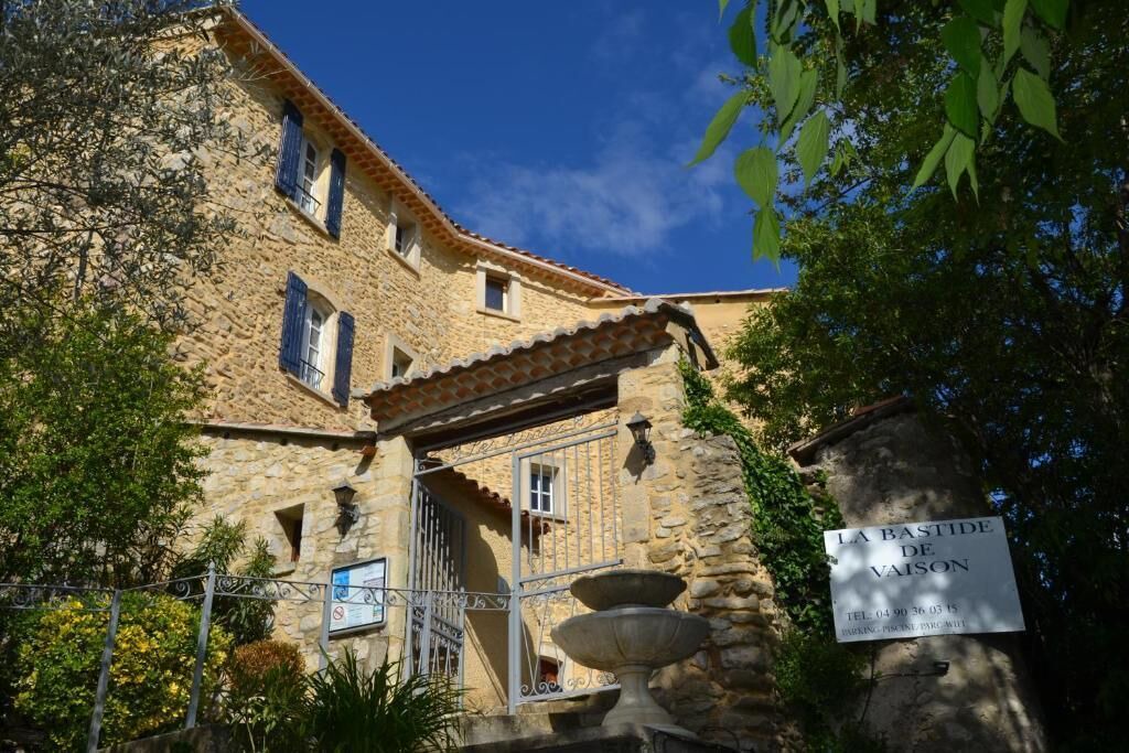 Photo of Outdoor in Vaison-la-Romaine
