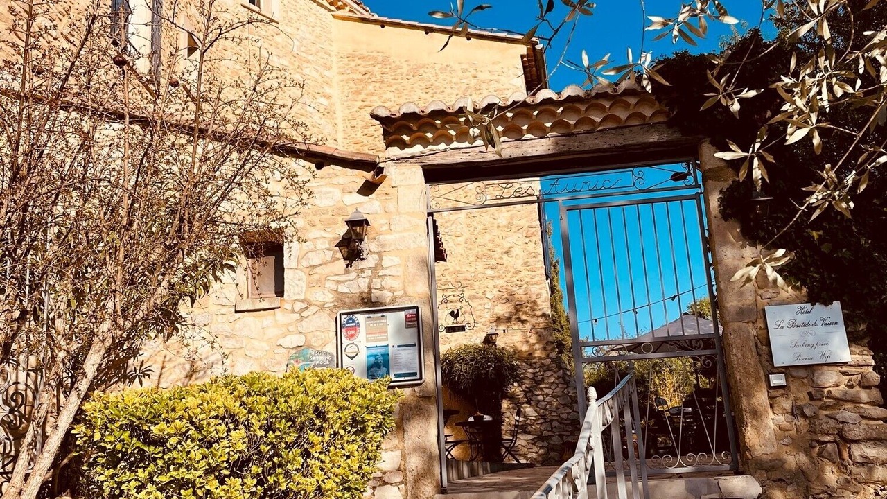 Photo of Outdoor in Vaison-la-Romaine