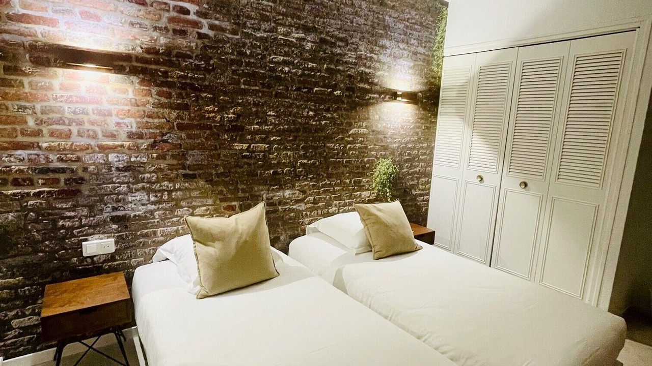 Photo of Bedroom in Vaison-la-Romaine