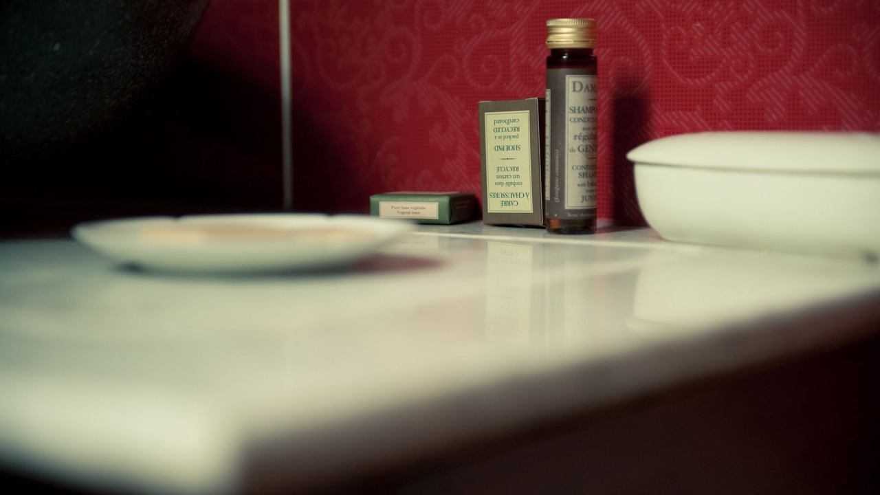 Photo of Bathroom in Bures-sur-Yvette