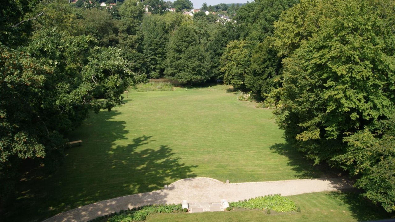 Photo of Outdoor in Bures-sur-Yvette