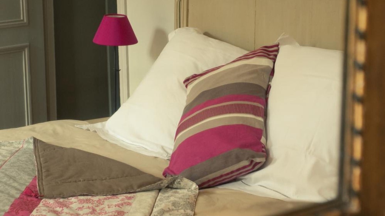 Photo of Bedroom in Bures-sur-Yvette