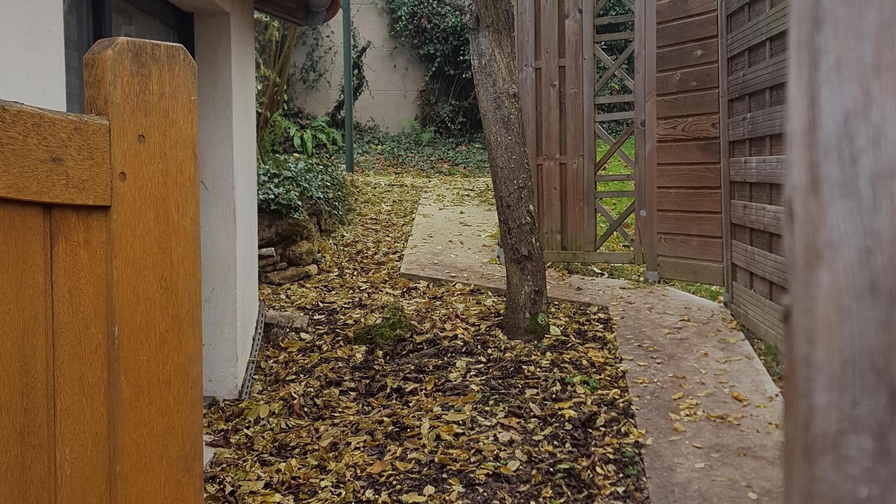 Photo of Outdoor in Villebon-sur-Yvette