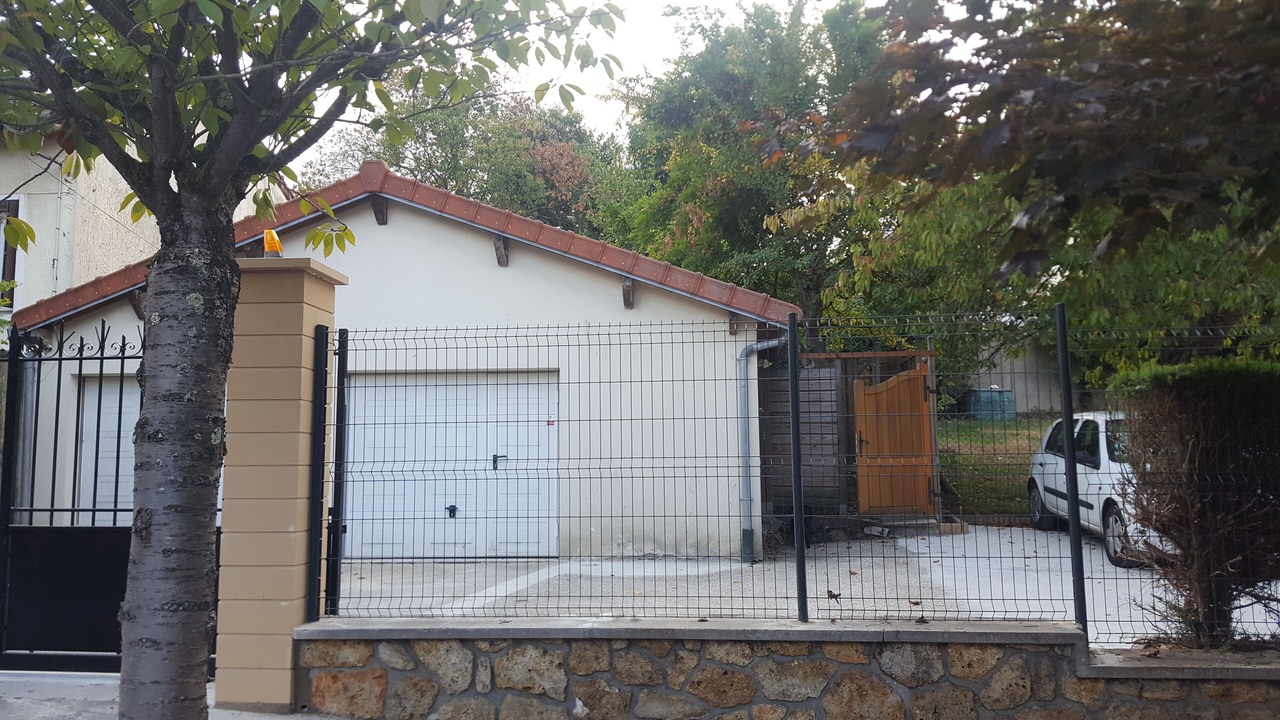 Photo of Outdoor in Villebon-sur-Yvette