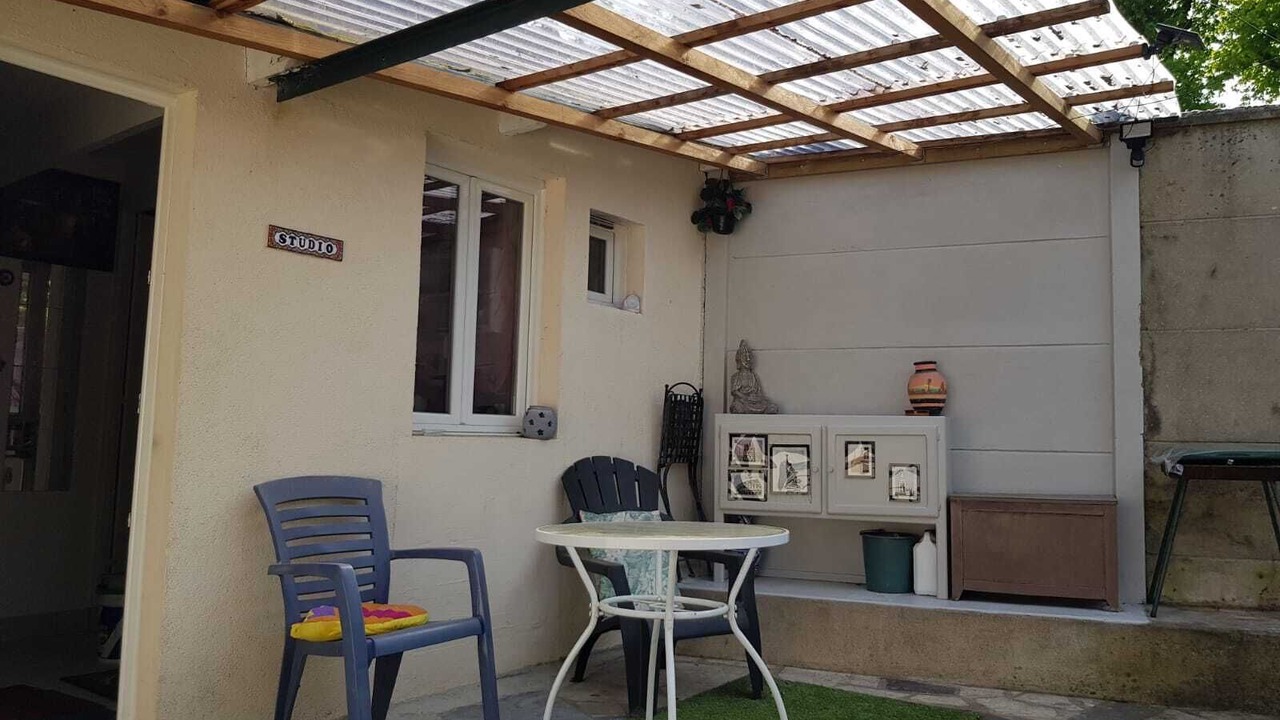 Photo of Outdoor in Villebon-sur-Yvette
