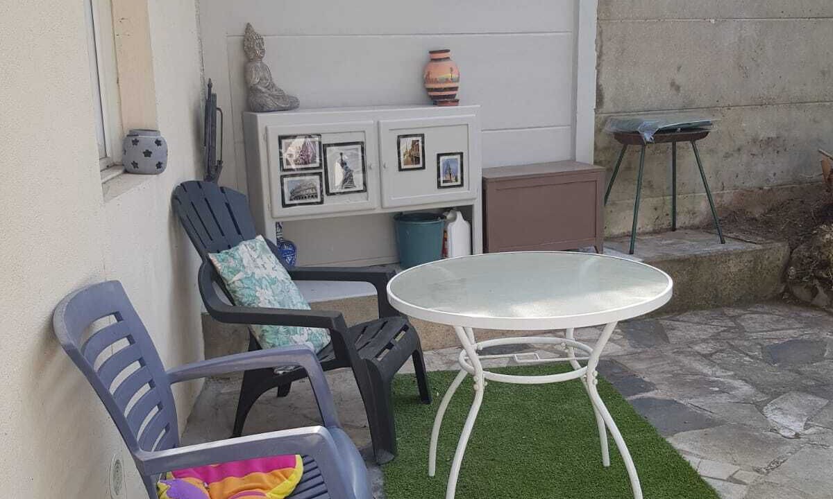 Photo of Patio Balcony in Villebon-sur-Yvette