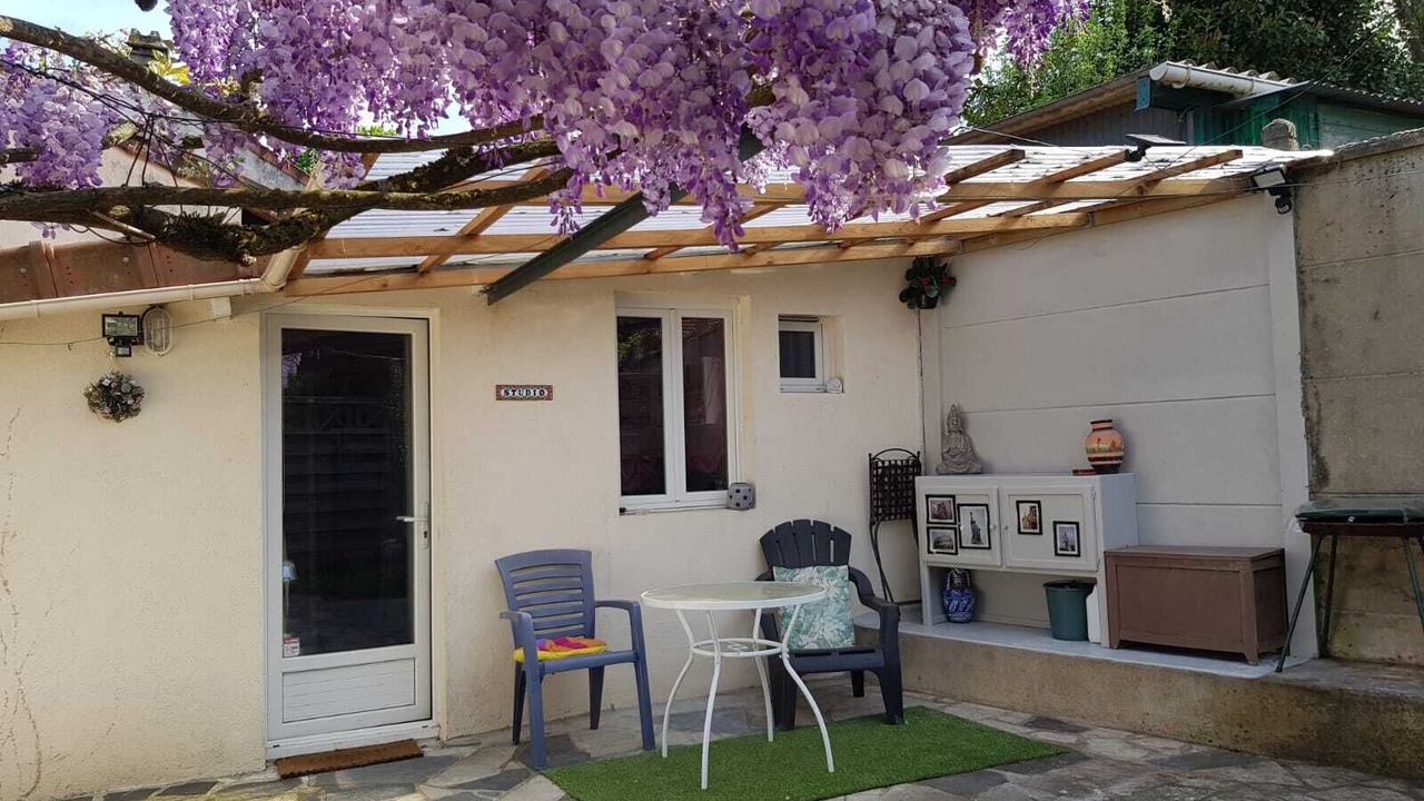 Photo of Outdoor in Villebon-sur-Yvette
