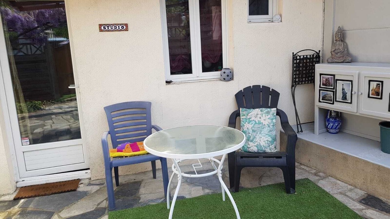 Photo of Outdoor in Villebon-sur-Yvette