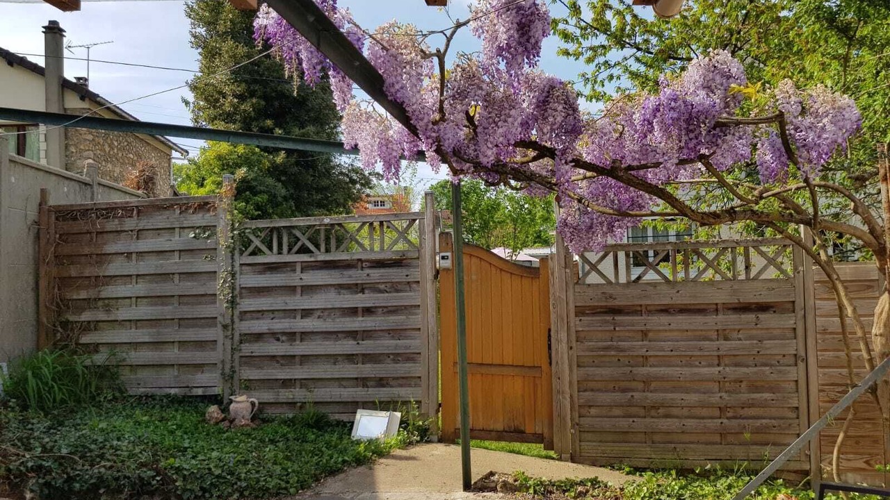 Photo of Outdoor in Villebon-sur-Yvette