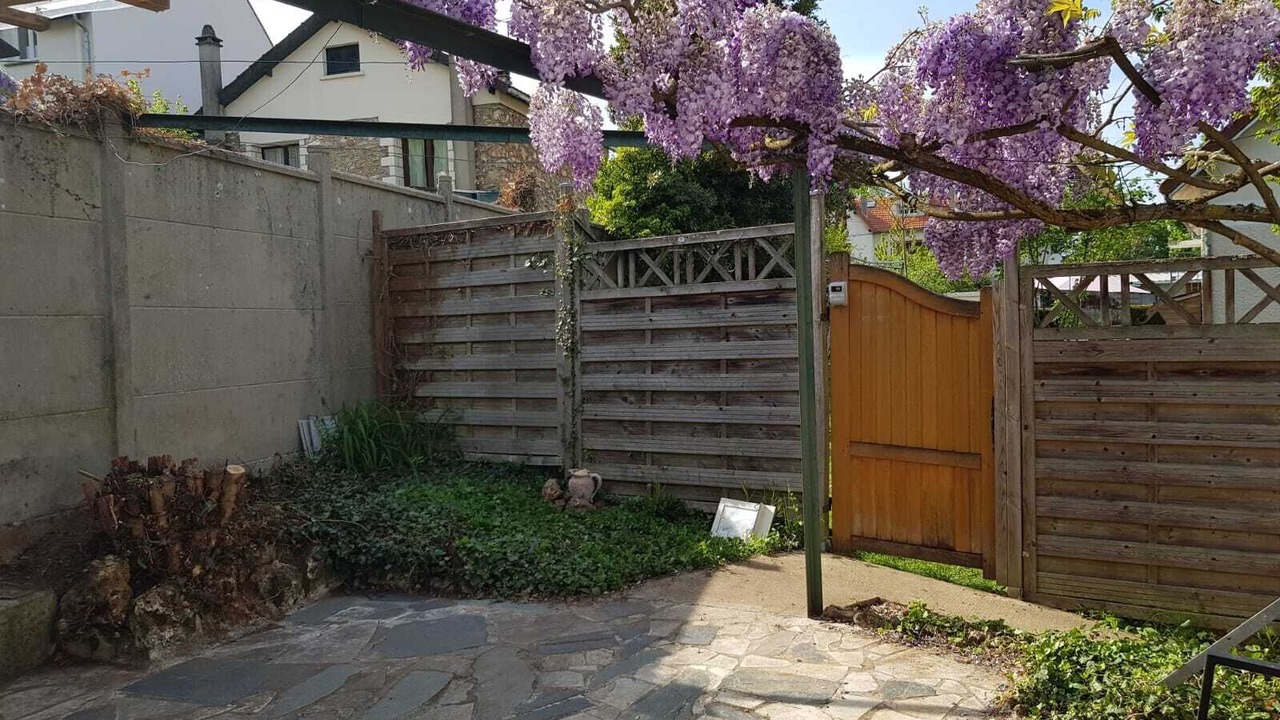 Photo of Outdoor in Villebon-sur-Yvette