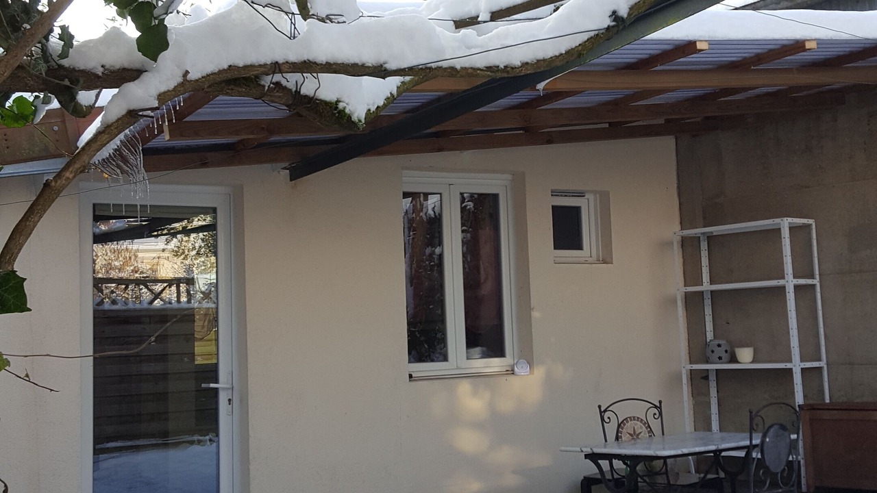 Photo of Outdoor in Villebon-sur-Yvette