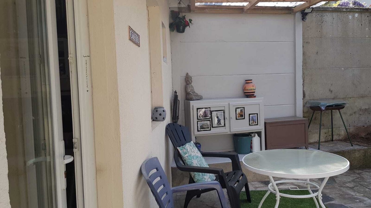 Photo of Outdoor in Villebon-sur-Yvette