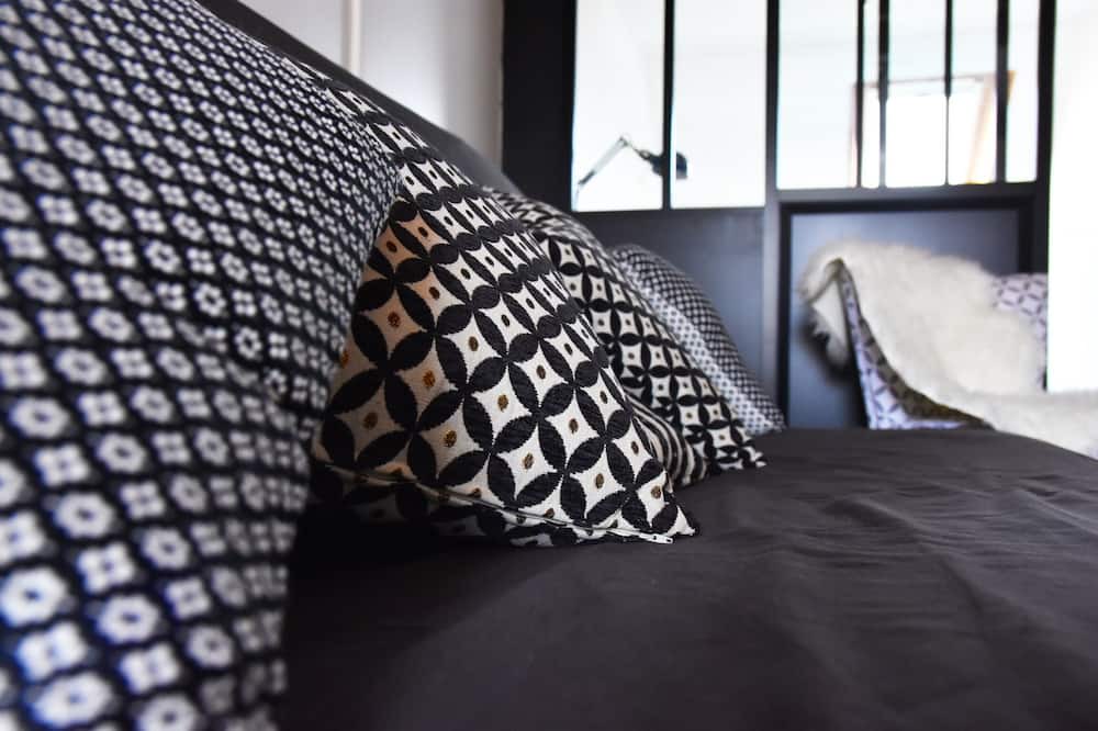 Photo of Bedroom in Dannemarie-sur-Crete