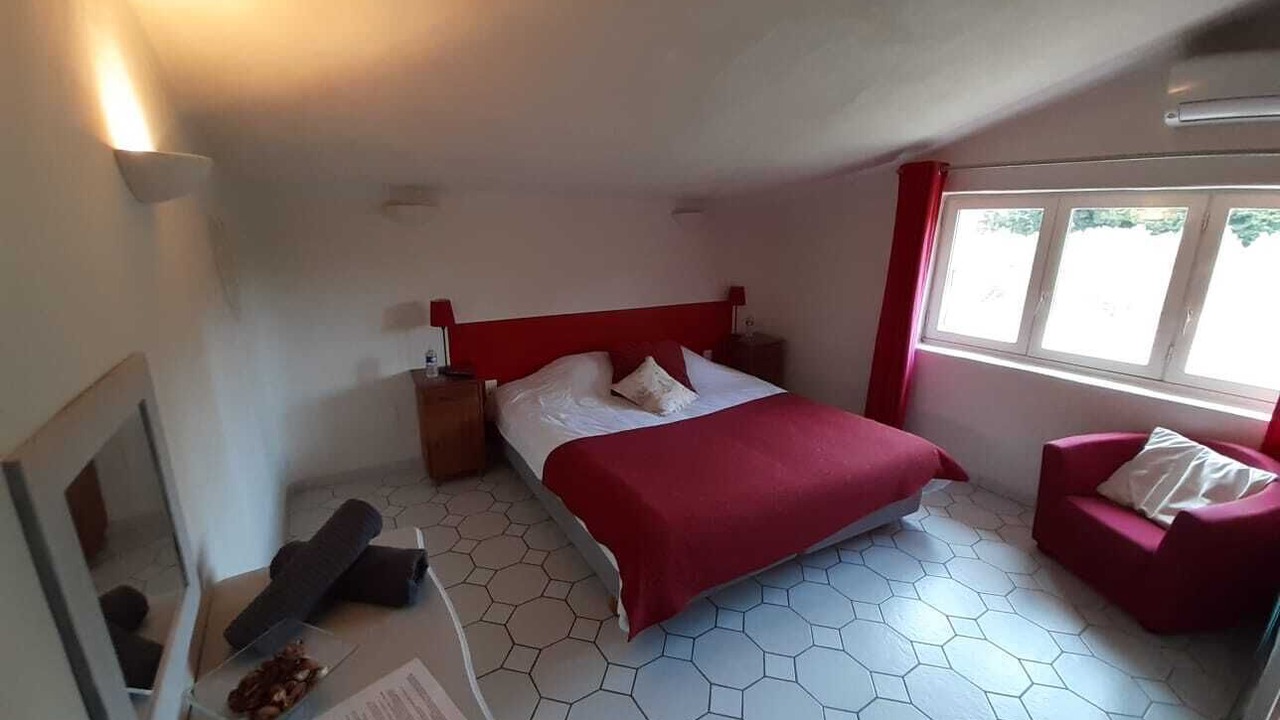 Photo of Bedroom in Cairanne