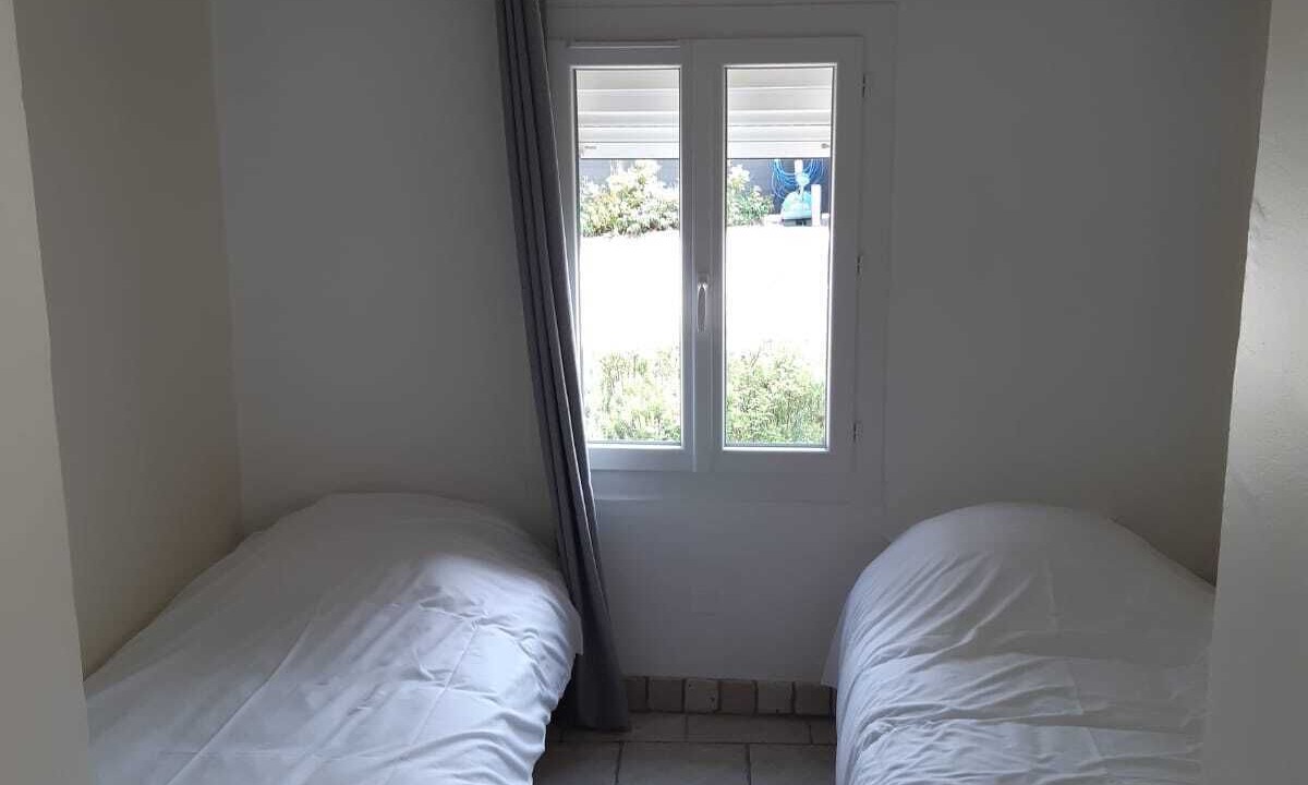 Photo of Bedroom in Cairanne