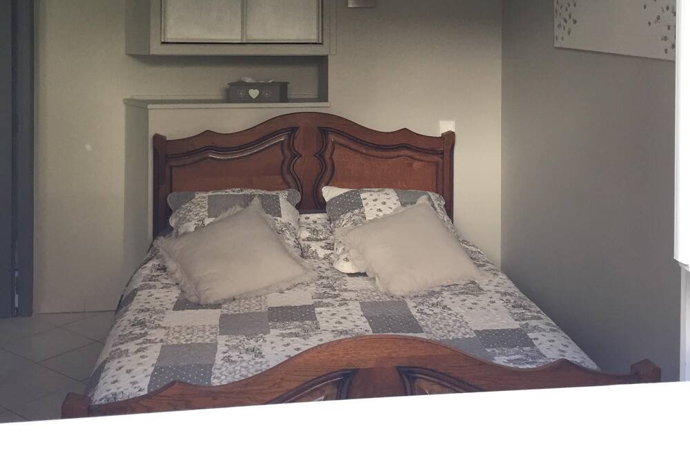 Photo of Bedroom in Feissons-sur-Isere