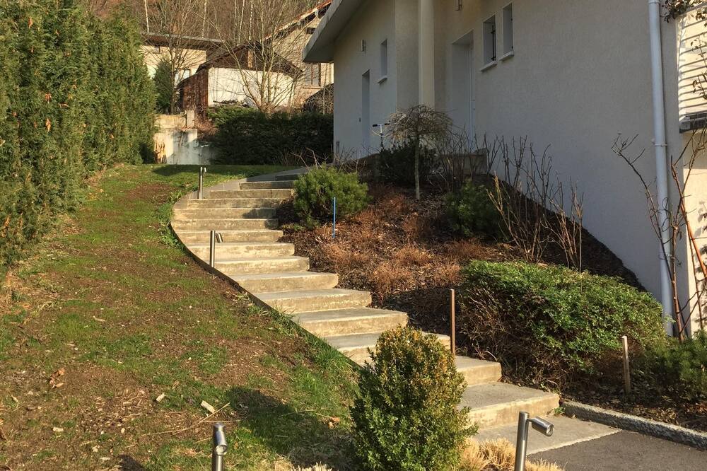 Photo of Outdoor in Feissons-sur-Isere
