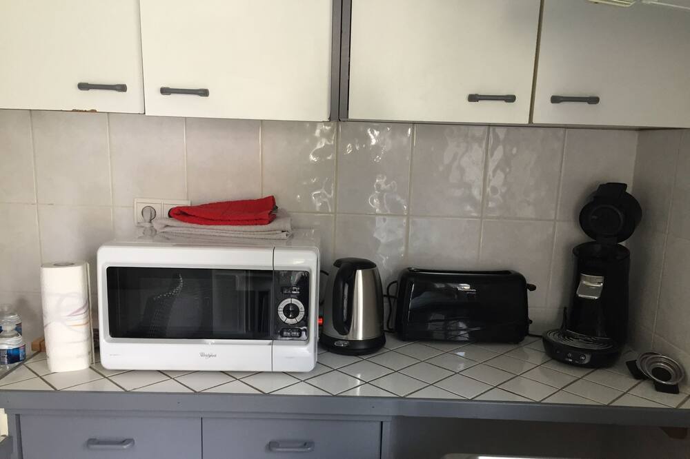 Photo of Kitchen in Feissons-sur-Isere