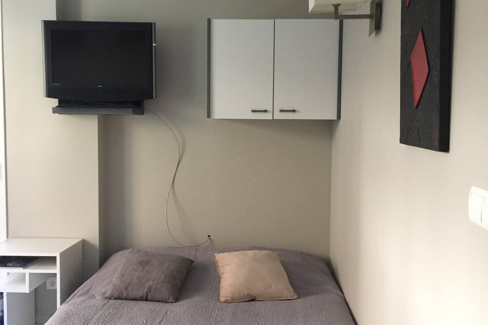 Photo of Bedroom in Feissons-sur-Isere