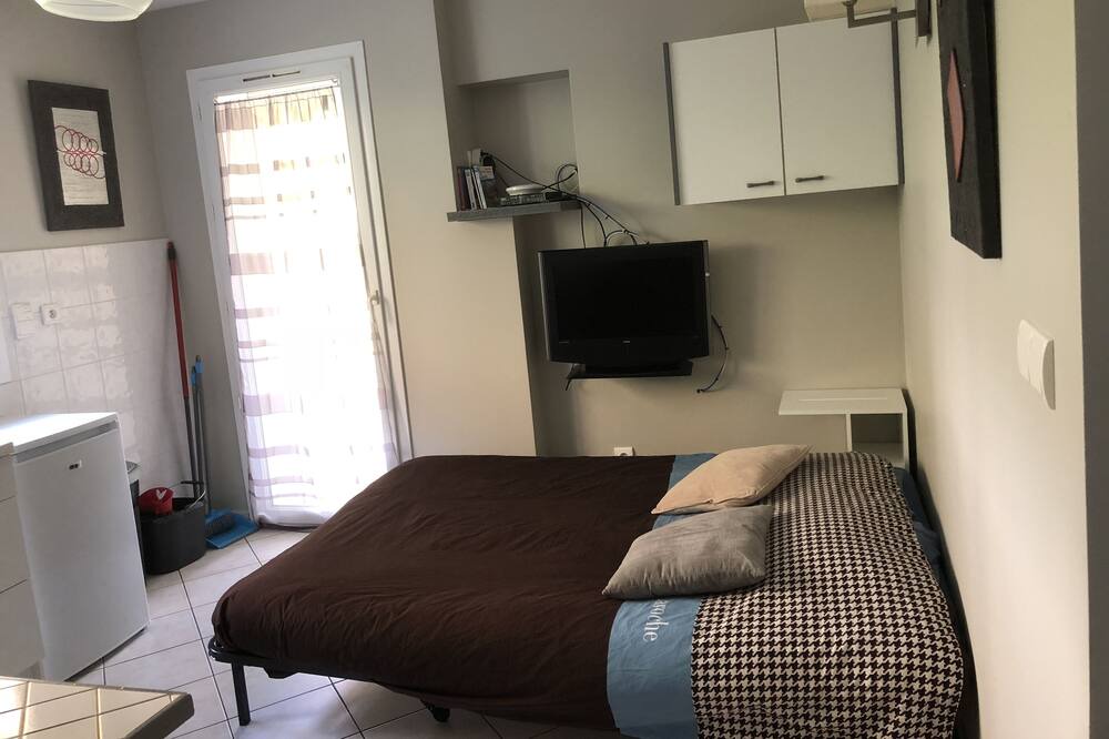 Photo of Bedroom in Feissons-sur-Isere