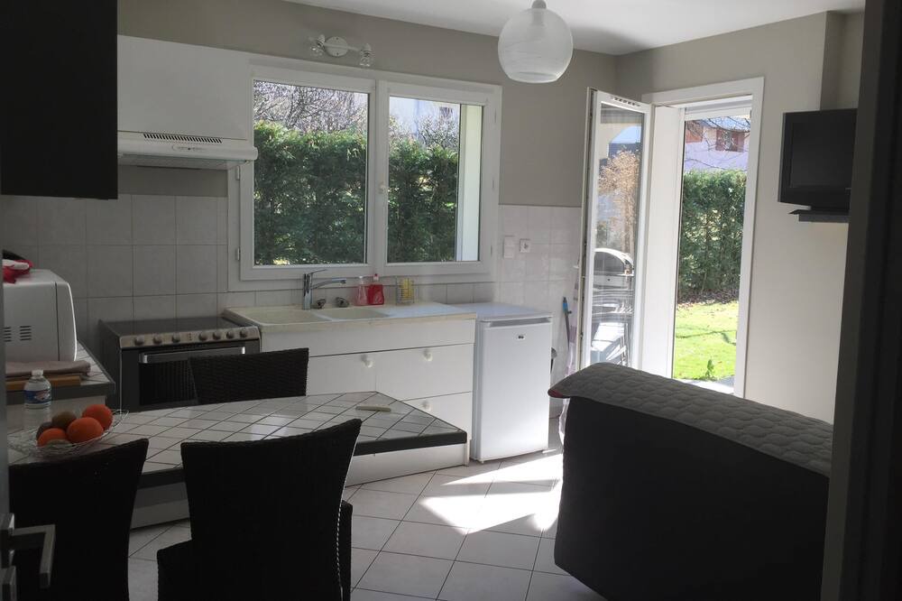 Photo of Kitchen in Feissons-sur-Isere