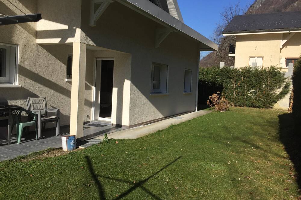 Photo of Outdoor in Feissons-sur-Isere