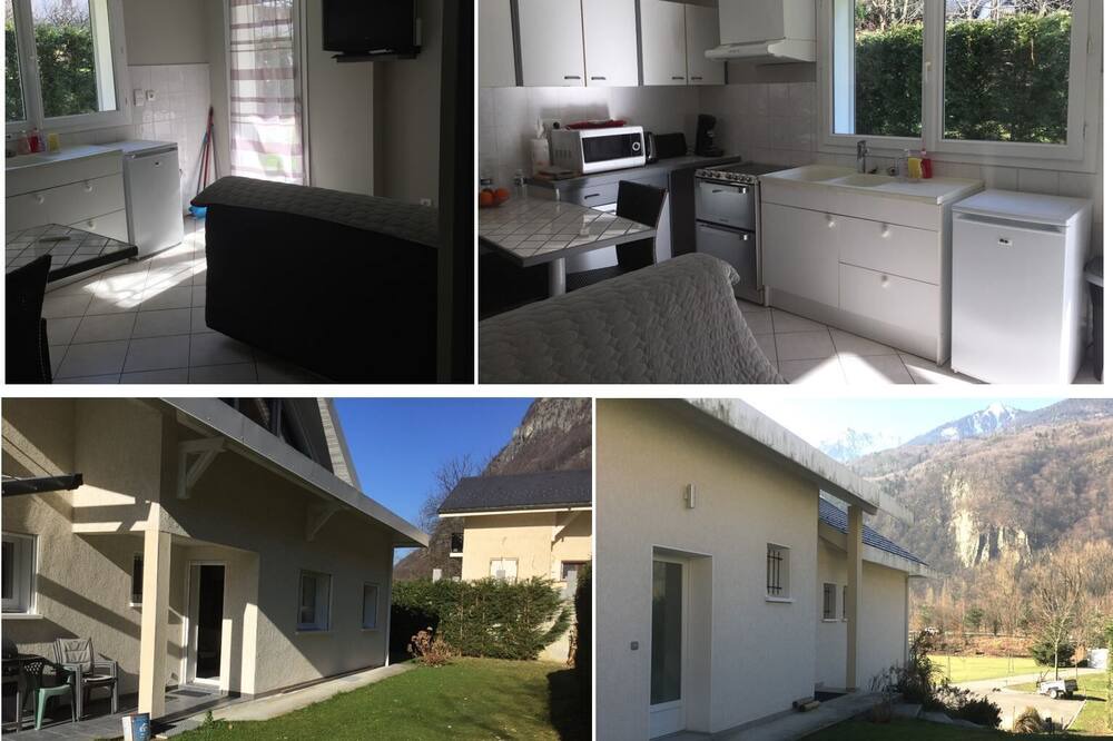 Photo of Bedroom in Feissons-sur-Isere