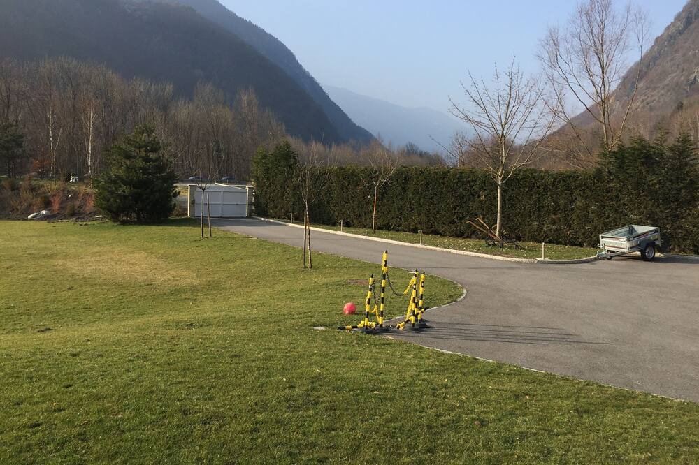 Photo of Others in Feissons-sur-Isere