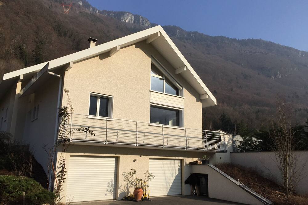Photo of Outdoor in Feissons-sur-Isere