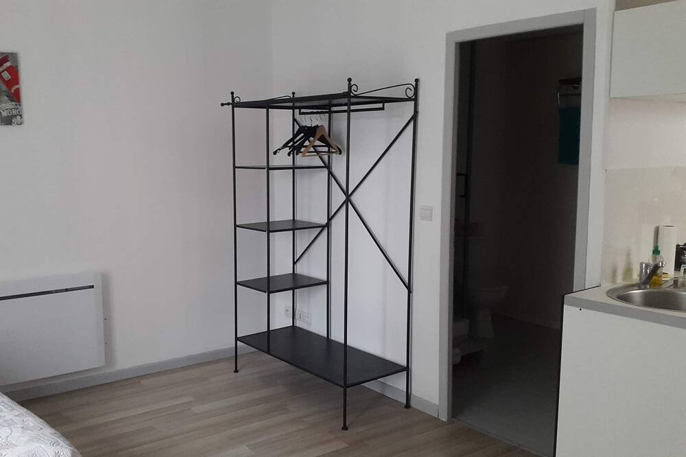 Photo of Bedroom in Viviers