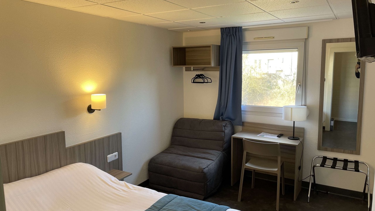 Photo of Bedroom in Lure