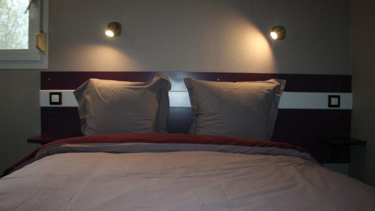 Photo of Bedroom in Lure