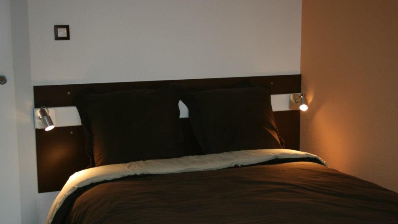 Photo of Bedroom in Lure