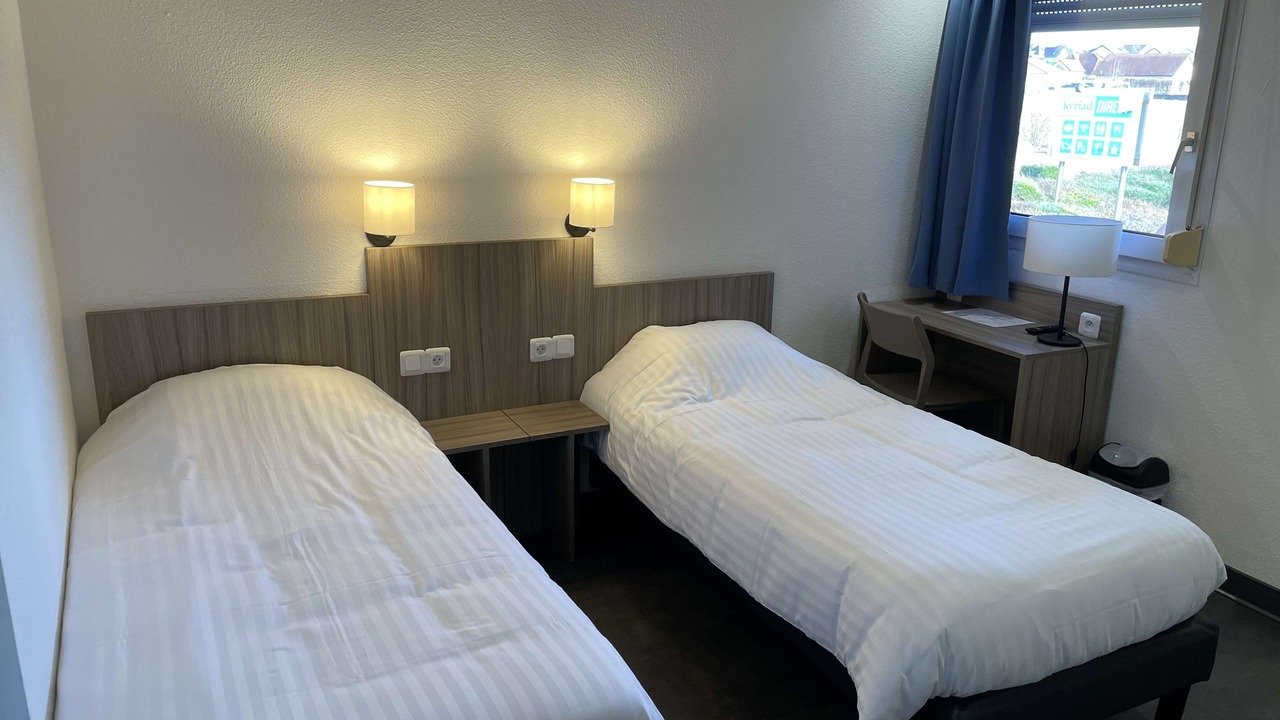 Photo of Bedroom in Lure