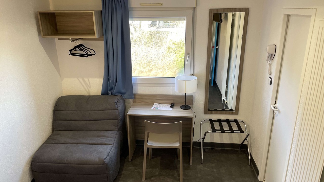 Photo of Bedroom in Lure