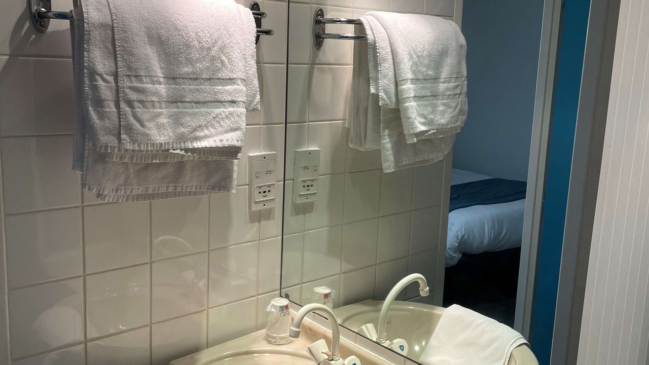Photo of Bathroom in Lure