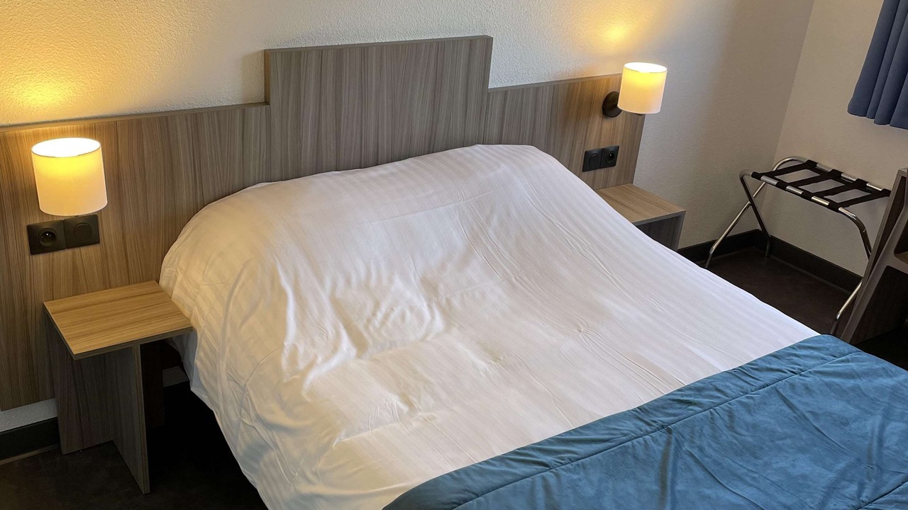 Photo of Bedroom in Lure