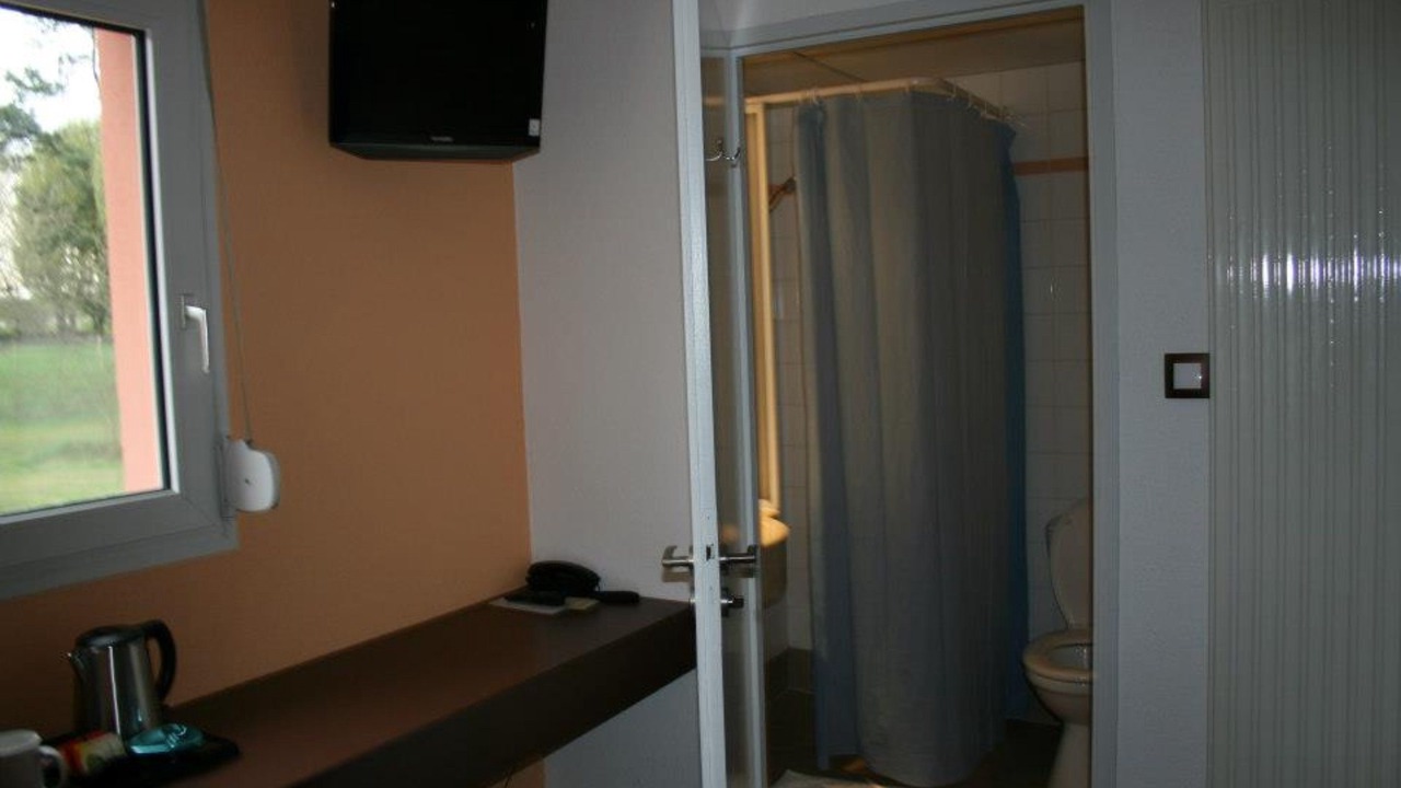 Photo of Bathroom in Lure