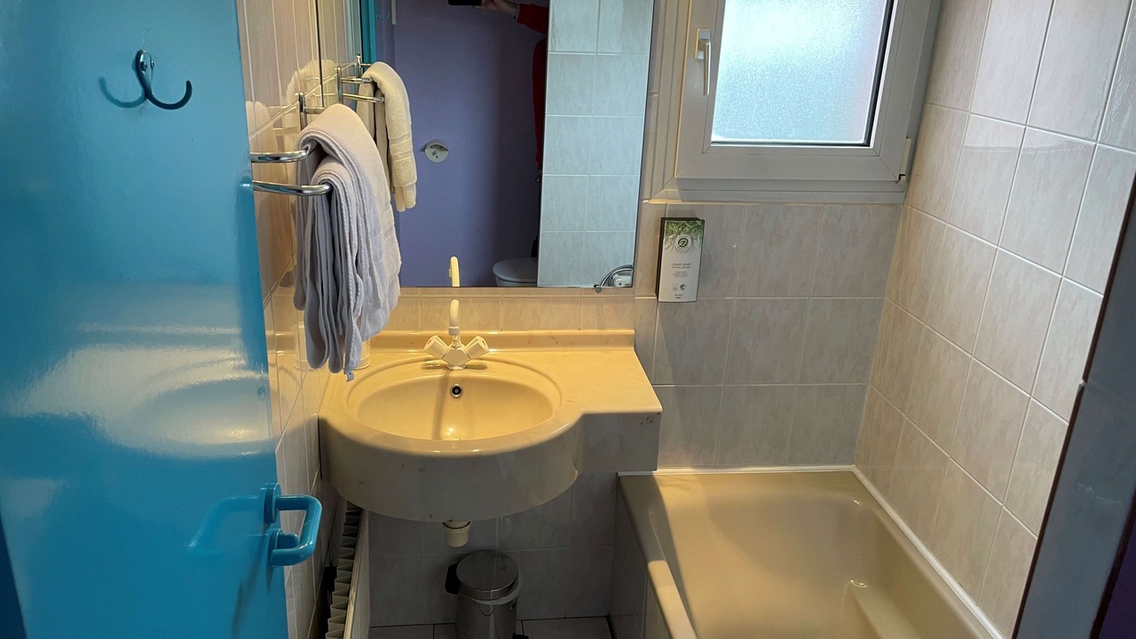 Photo of Bathroom in Lure