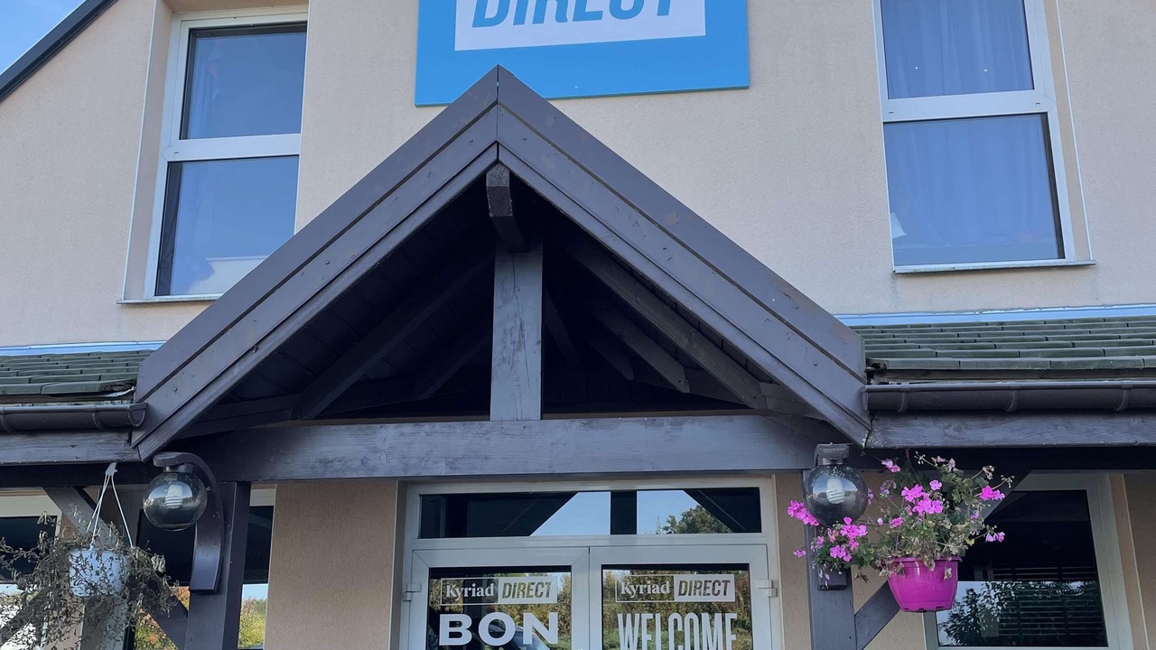 Photo of Outdoor in Lure